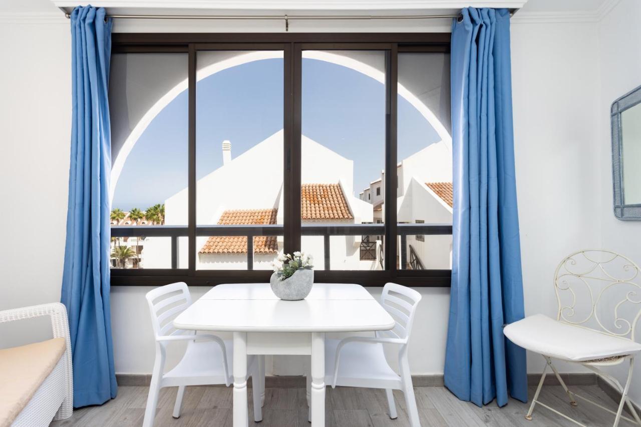 Hemeras Boutique Homes - Studio in Las Americas Arona  Exterior foto