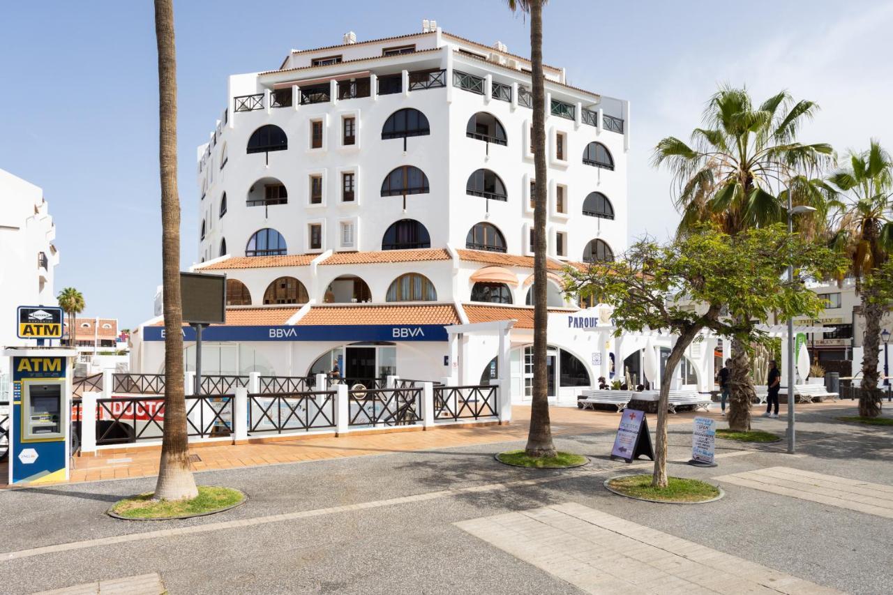 Hemeras Boutique Homes - Studio in Las Americas Arona  Exterior foto