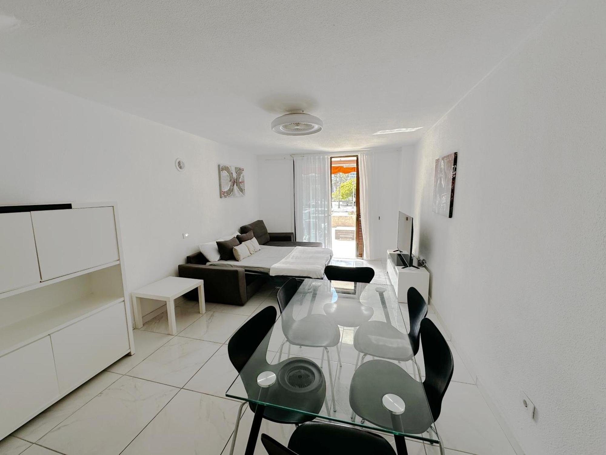 Hemeras Boutique Homes - Studio in Las Americas Arona  Exterior foto