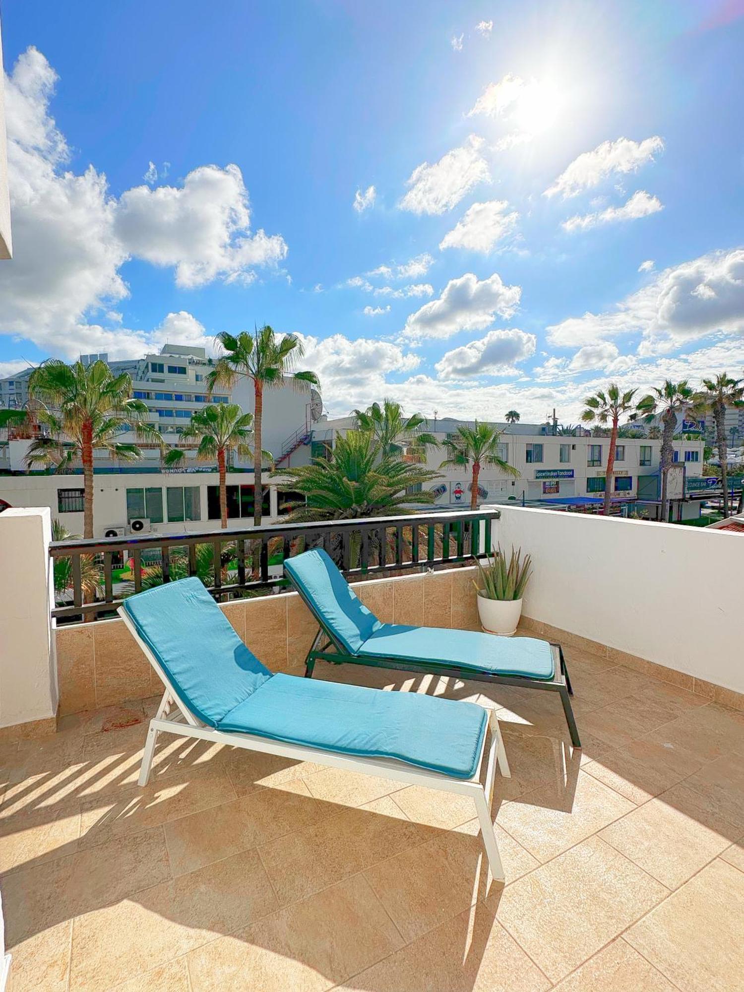 Hemeras Boutique Homes - Studio in Las Americas Arona  Exterior foto