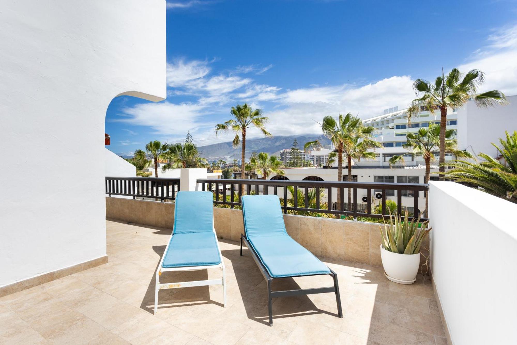 Hemeras Boutique Homes - Studio in Las Americas Arona  Exterior foto