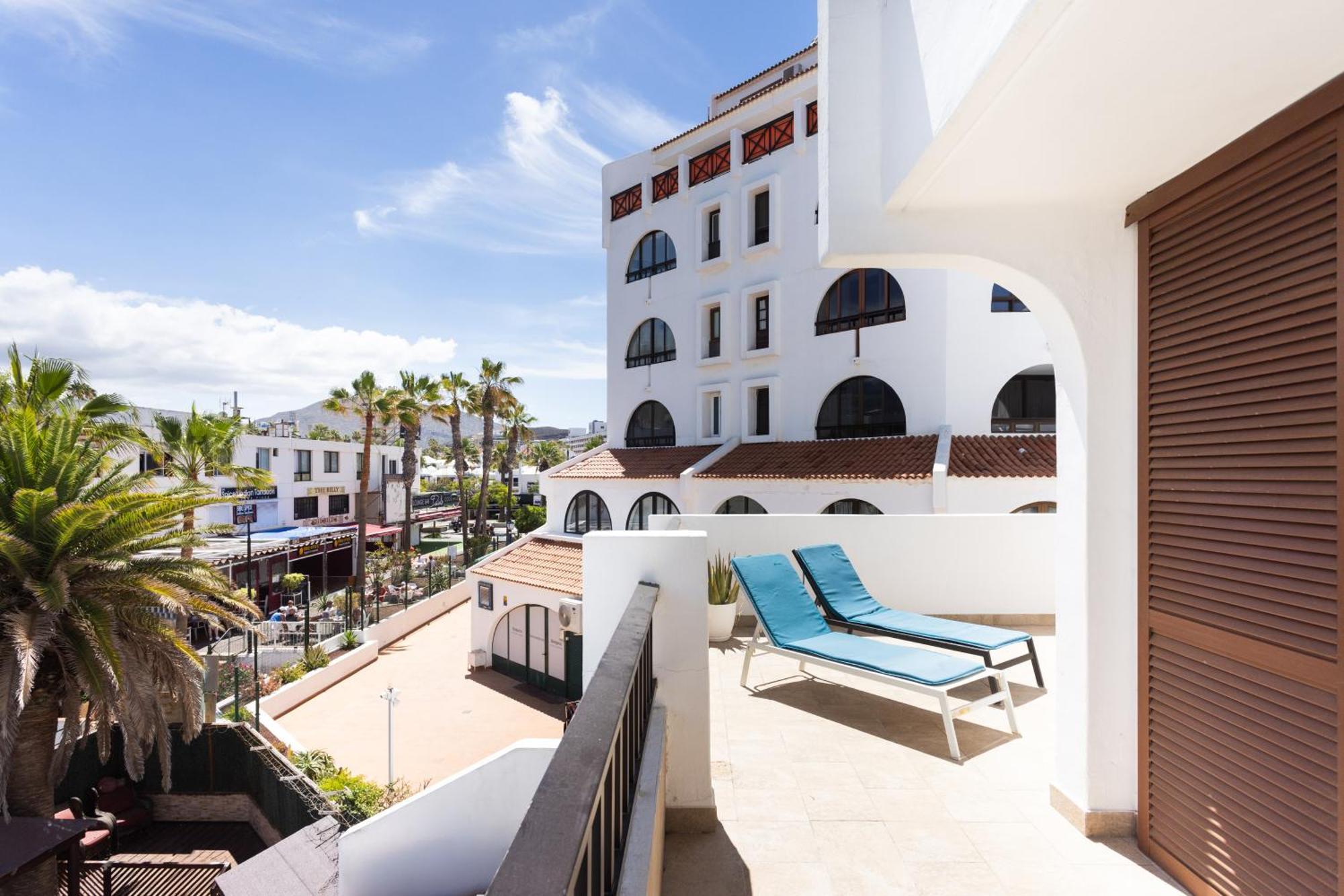 Hemeras Boutique Homes - Studio in Las Americas Arona  Exterior foto