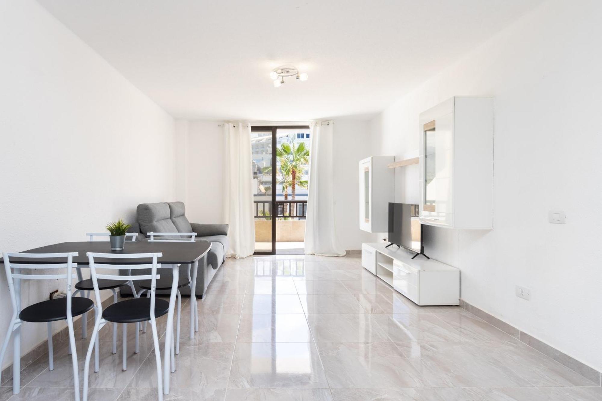 Hemeras Boutique Homes - Studio in Las Americas Arona  Exterior foto