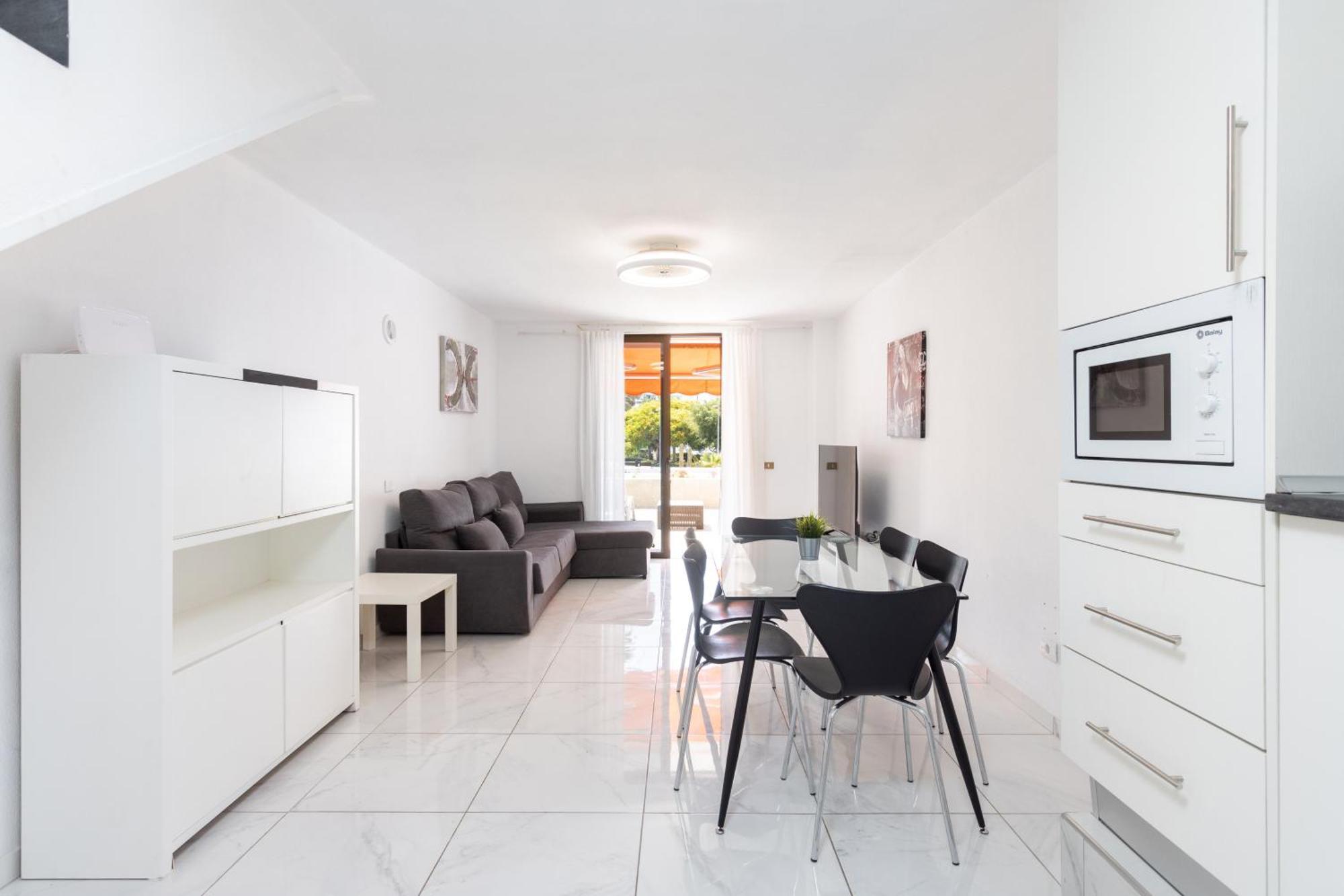 Hemeras Boutique Homes - Studio in Las Americas Arona  Exterior foto
