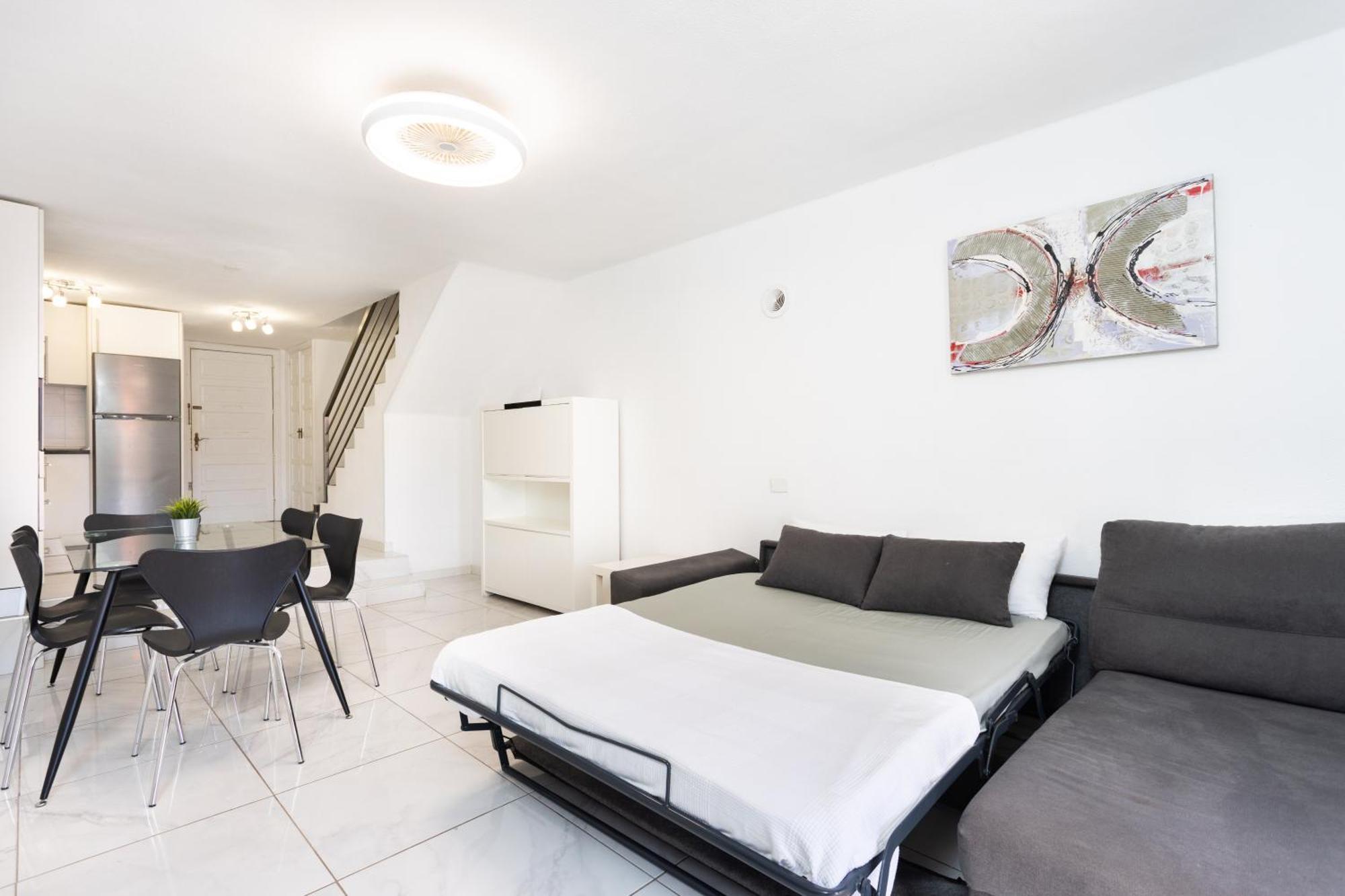 Hemeras Boutique Homes - Studio in Las Americas Arona  Exterior foto